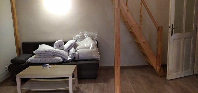 Kiadó téglalakás, albérlet, Budapesten, VIII. kerületben