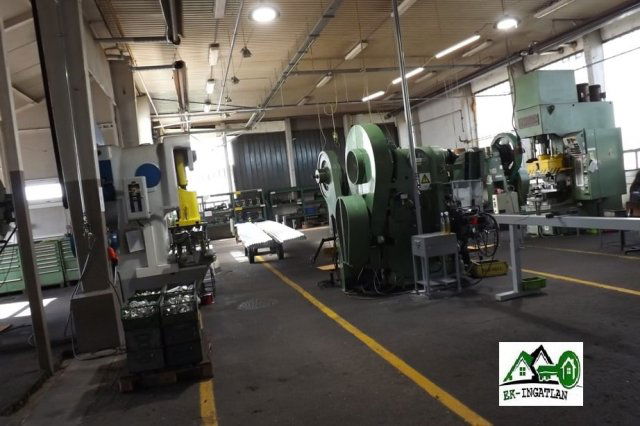 Eladó ipari ingatlan, Ősin 308 M Ft / költözzbe.hu