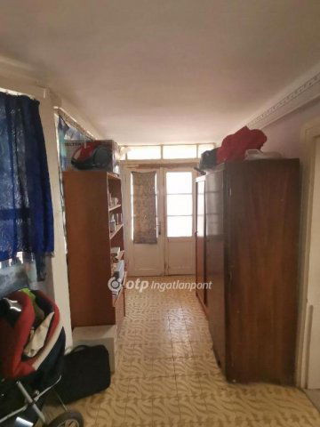 Eladó családi ház, Magyarbánhegyesen 8.5 M Ft, 3 szobás