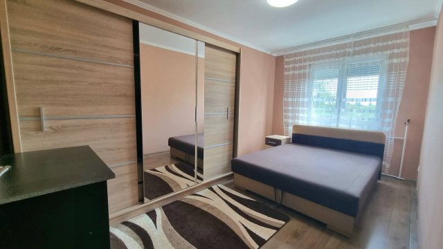 Kiadó téglalakás, albérlet, Nyíregyházán 160 E Ft / hó