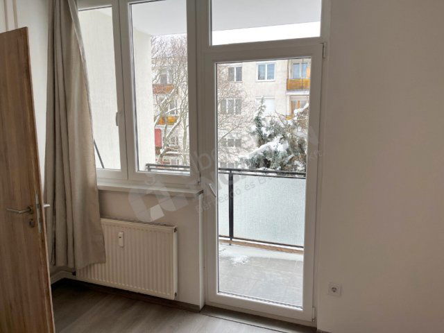 Kiadó téglalakás, albérlet, IX. kerületben, Toronyház utcában