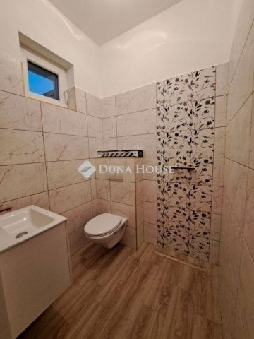 Eladó ikerház, Vasadon 71.9 M Ft, 4 szobás / költözzbe.hu