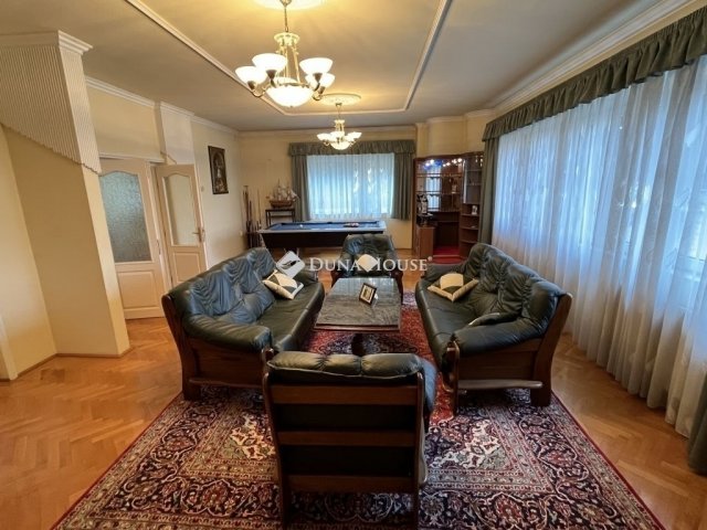 Eladó családi ház, Budapesten, XVI. kerületben 349 M Ft