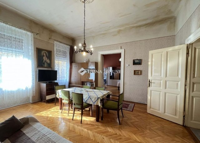 Eladó téglalakás, Budapesten, VIII. kerületben, Kerepesi úton