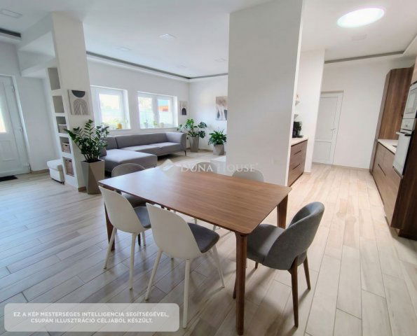 Eladó családi ház, Bicskén, Erdőalja utcában 120 M Ft