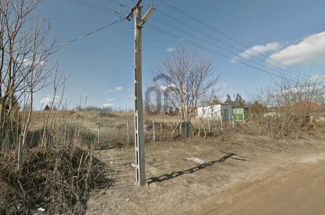 Eladó telek, Nyíregyházán 3.5 M Ft / költözzbe.hu