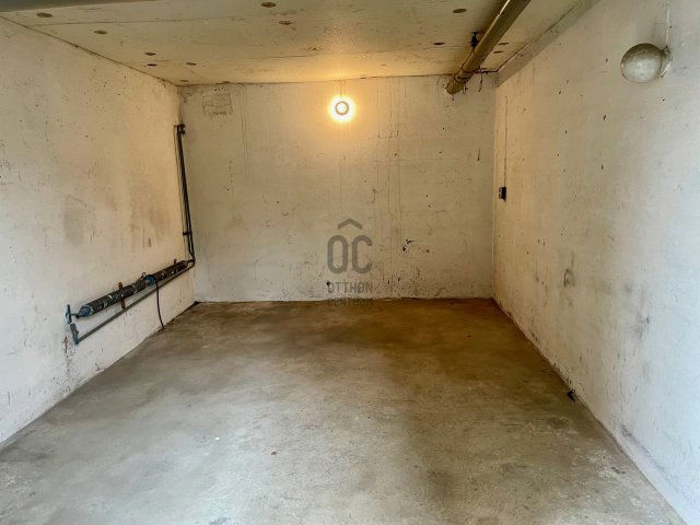 Kiadó garázs, Sopronban 50 E Ft / hó / költözzbe.hu