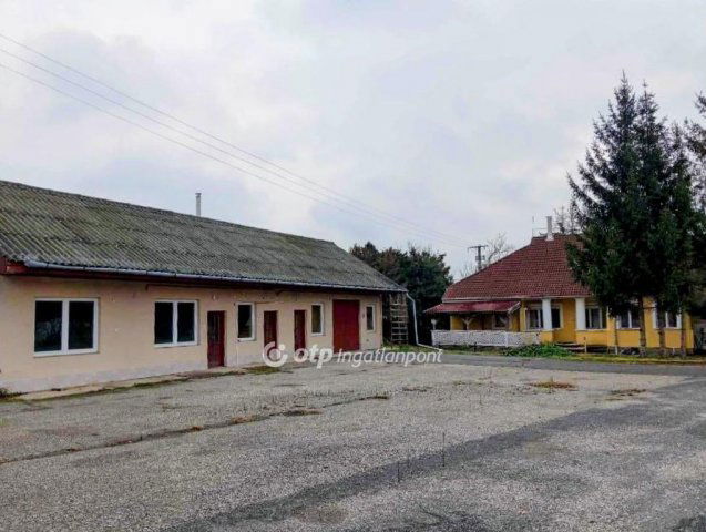 Eladó családi ház, Nagytályán 125 M Ft, 3 szobás