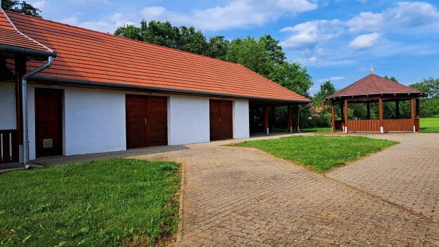 Eladó családi ház, Vizsolyon 85 M Ft, 5 szobás