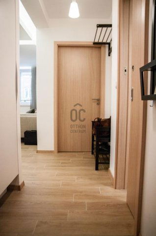 Eladó téglalakás, Budapesten, VII. kerületben 109.9 M Ft