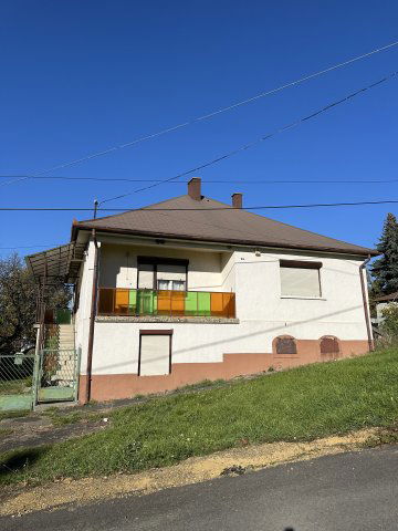 Eladó családi ház, Tállyán 31.5 M Ft, 3+1 szobás