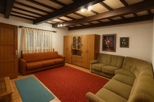 Eladó családi ház, Vámosgyörkön 6.9 M Ft, 2 szobás