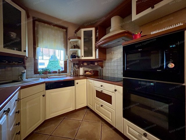 Eladó sorház, Budapesten, XX. kerületben 89.9 M Ft, 2+2 szobás