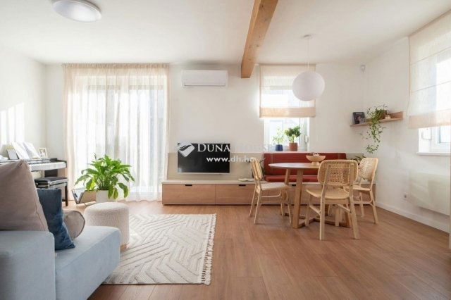 Eladó téglalakás, Budapesten, XVII. kerületben 139 M Ft