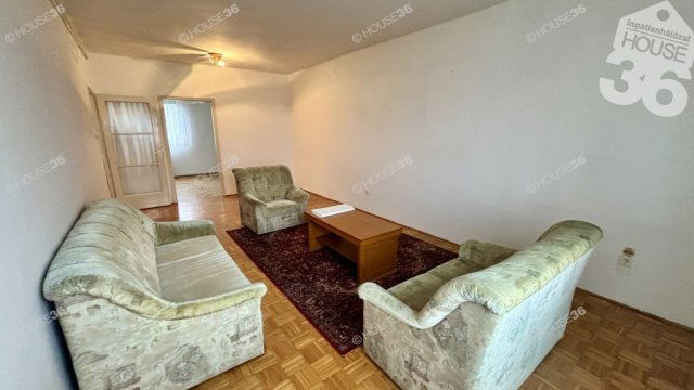 Eladó téglalakás, Kecskeméten 43.5 M Ft, 2 szobás