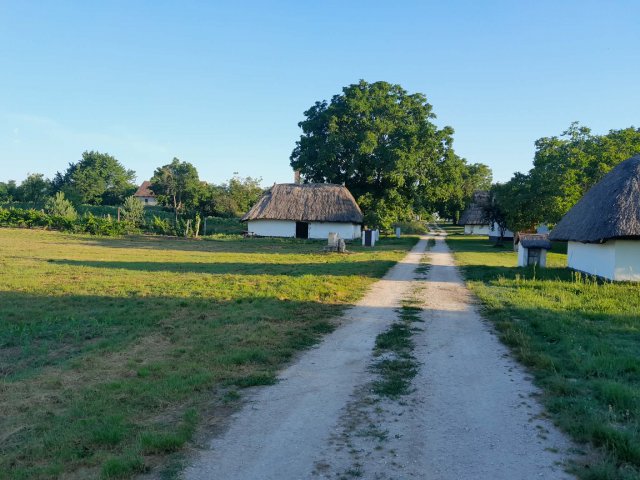 Eladó mezogazdasagi ingatlan, Buzsákon 19.9 M Ft