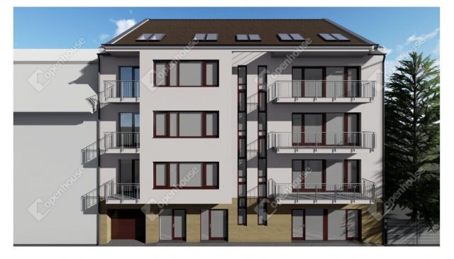 Eladó téglalakás, Szegeden 1.25 M Ft, 3 szobás