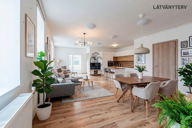 Eladó családi ház, Budapesten, XV. kerületben 289 M Ft, 8 szobás