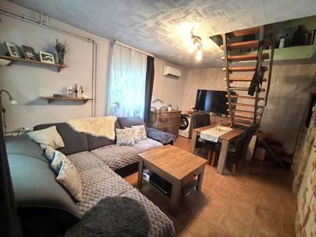 Eladó családi ház, Nagykanizsán 52.99 M Ft, 5 szobás