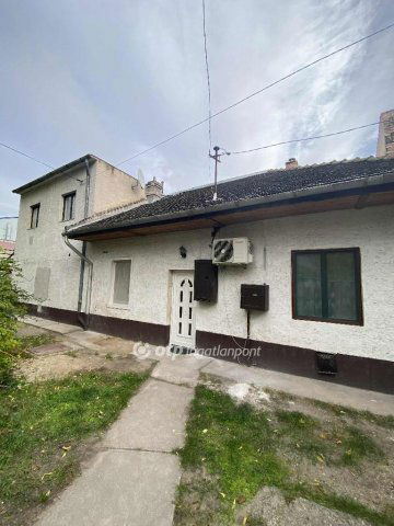Eladó sorház, Budapesten, XX. kerületben 62.9 M Ft, 3 szobás