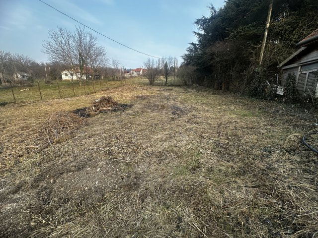 Eladó nyaraló, Cserszegtomajon 32 M Ft, 1 szobás