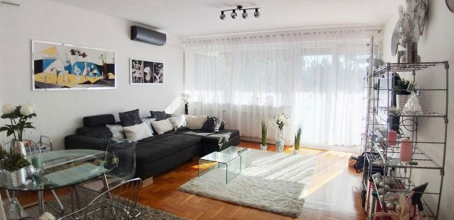 Eladó téglalakás, Budapesten, XI. kerületben 197 M Ft, 3 szobás