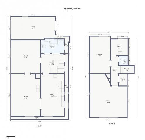 Eladó családi ház, Gárdonyban 69.8 M Ft, 3+1 szobás