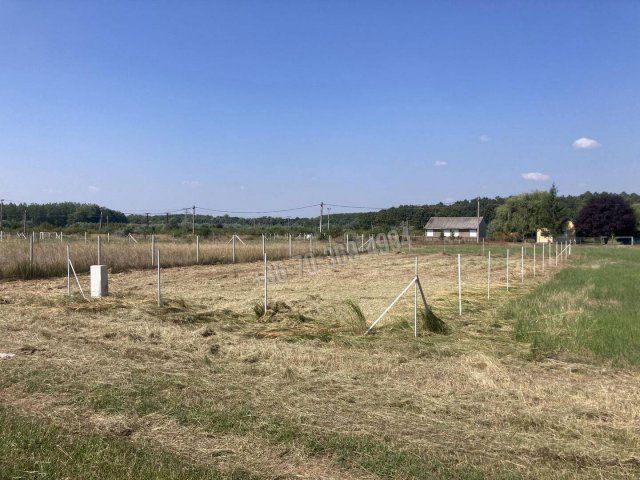 Eladó telek, Abádszalókban 5.9 M Ft / költözzbe.hu