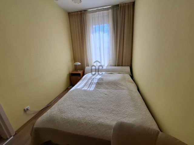 Eladó téglalakás, Szombathelyen 36 M Ft, 2 szobás