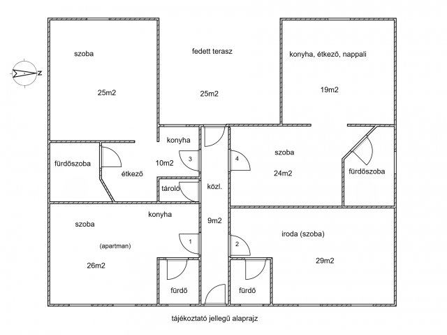 Eladó családi ház, Zalaszentgróton 61.9 M Ft