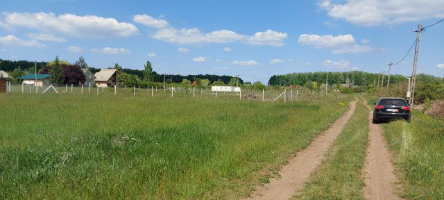 Eladó telek, Abádszalókban 3.5 M Ft / költözzbe.hu