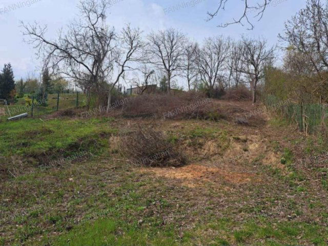 Eladó mezogazdasagi ingatlan, Esztergomban 4.5 M Ft