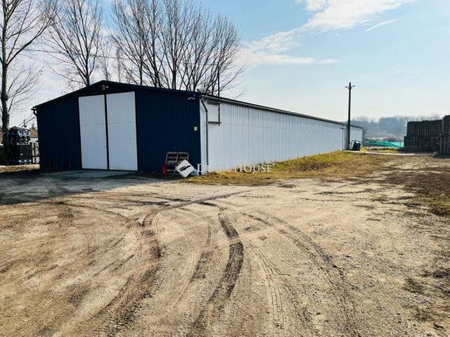 Eladó ipari ingatlan, Tápióbicskén 100 M Ft