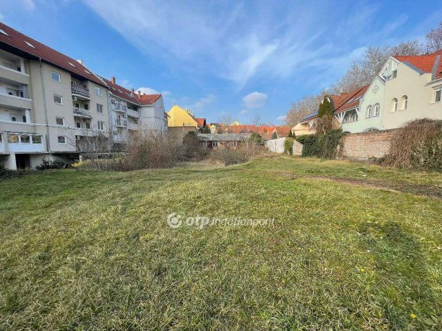Eladó telek, Kaposváron 80 M Ft / költözzbe.hu