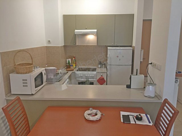 Kiadó téglalakás, albérlet, XI. kerületben, Fehérvári úton