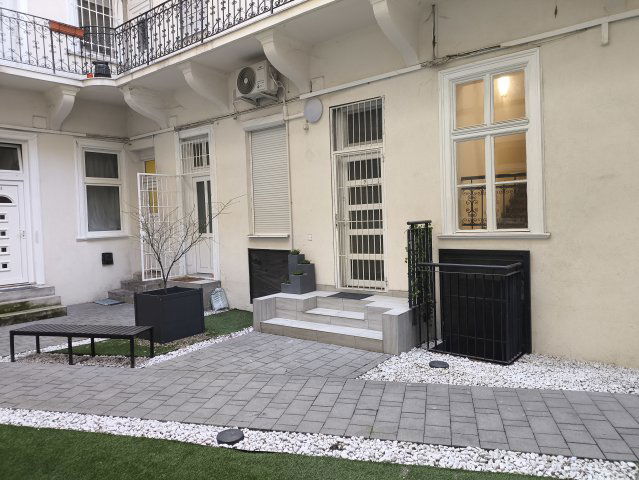 Eladó téglalakás, Budapesten, VIII. kerületben 75.49 M Ft