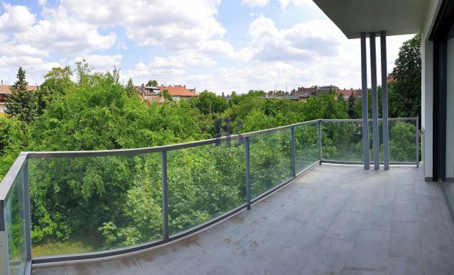 Kiadó téglalakás, albérlet, XI. kerületben, Mohai úton