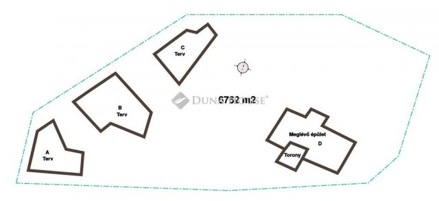 Eladó telek, Budapesten, XII. kerületben 2100 M Ft