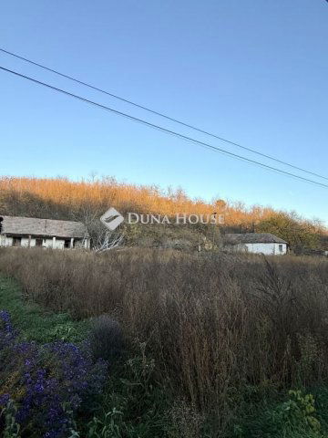 Eladó telek, Gombán 50 M Ft / költözzbe.hu