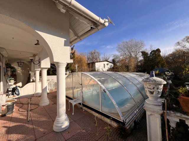 Eladó családi ház, Budakalászon, Duna sétányon 219 M Ft