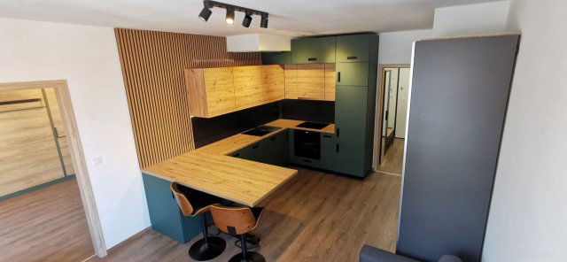 Kiadó téglalakás, albérlet, VIII. kerületben, Vajdahunyad utcában