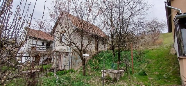 Eladó telek, Vasváron 4.9 M Ft / költözzbe.hu