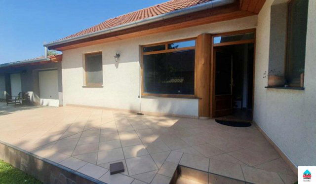 Kiadó családi ház, albérlet, Marcaliban 313 E Ft / hó