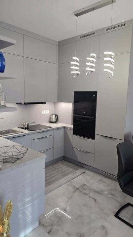 Kiadó téglalakás, albérlet, Ajkán 250 E Ft / hó, 2 szobás