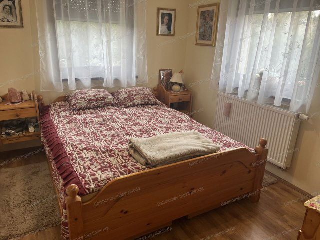 Eladó családi ház, Siófokon 138 M Ft, 4 szobás