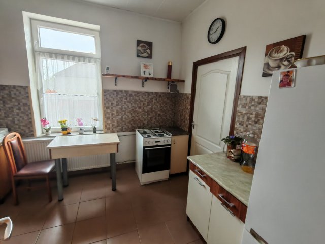 Eladó családi ház, Bakonysárkányban 35 M Ft, 3 szobás