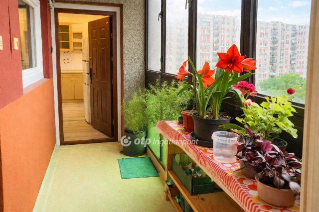 Eladó panellakás, Budapesten, XIII. kerületben 80.9 M Ft