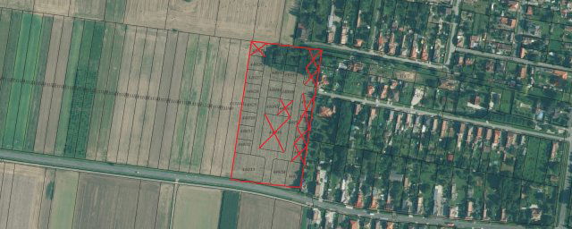 Eladó telek, Bőn 4.04 M Ft / költözzbe.hu