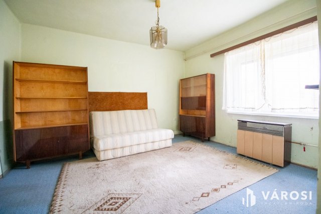 Eladó családi ház, Csorváson 13.9 M Ft, 3 szobás