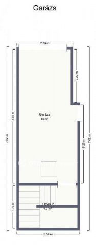 Eladó családi ház, Győrött 91.9 M Ft, 5 szobás